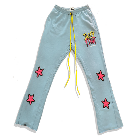 TWIY Members Flares "Blue"