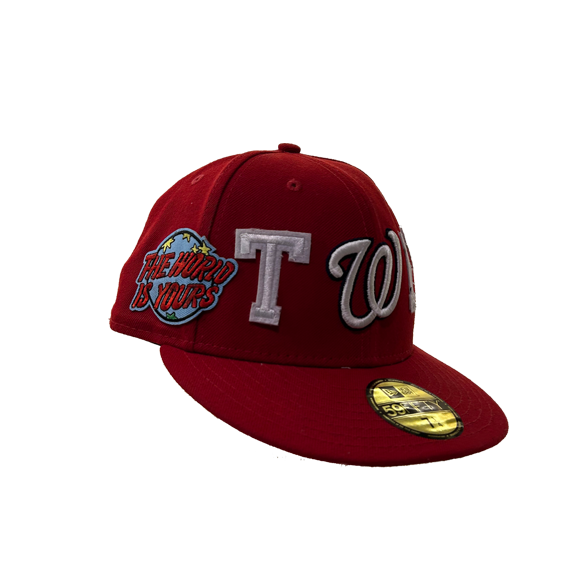 TWIY Members Only Hat
