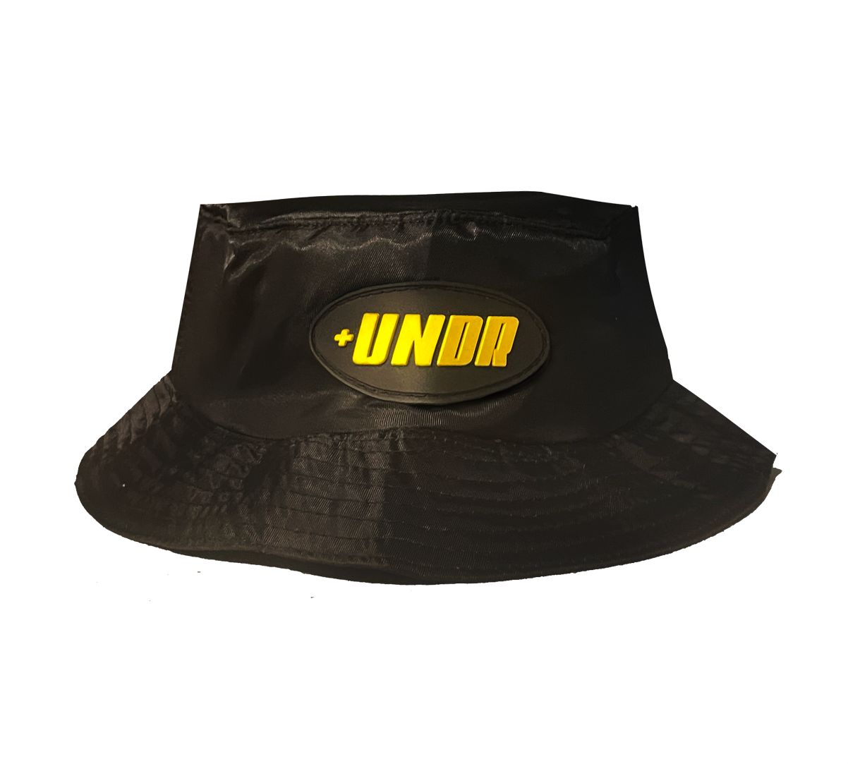 Nylon Bucket “Black”