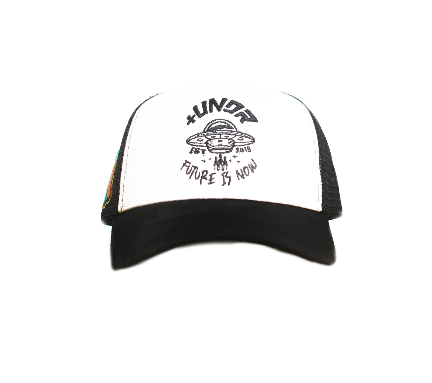 Future IS Now "Trucker"