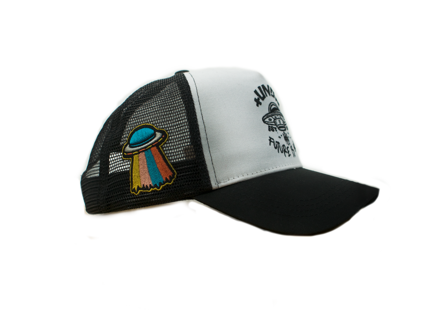 Future IS Now "Trucker"
