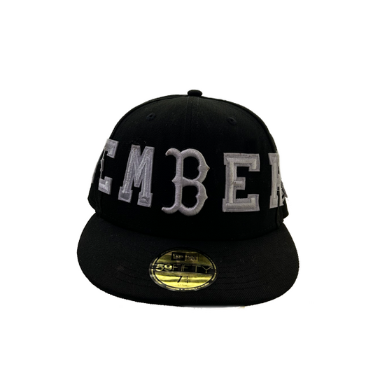Members Only Hat