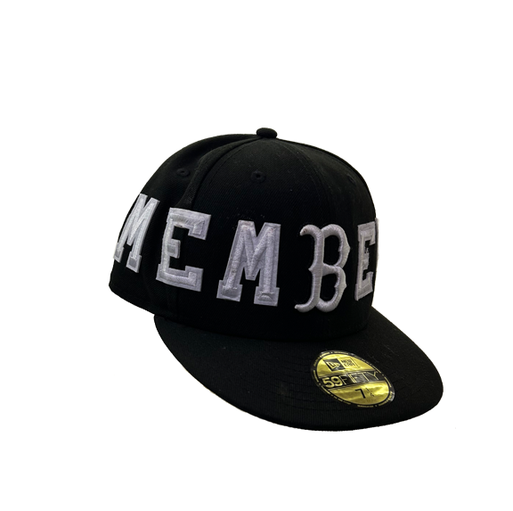 Members Only Hat