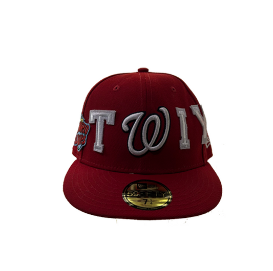 TWIY Members Only Hat