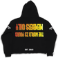 WoF Members Only Hoodie