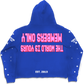 TM Members Only Hoodie