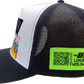 Members Only Flame Trucker