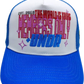 Members Only Trucker “Blue”