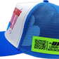 Members Only Trucker “Blue”
