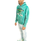 Future IS Now Hoodie