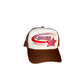 Starboy Trucker (Mocha)