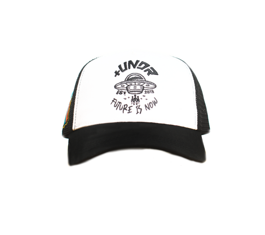 Future IS Now "Trucker"