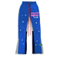 Members Only Flares "Blue"