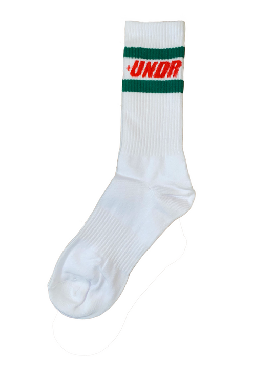 +UNDR Sock
