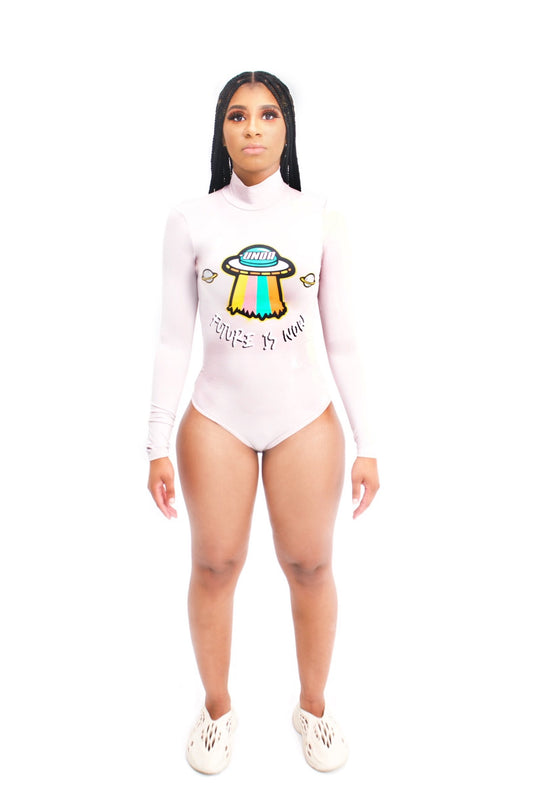 Future is Now HER Bodysuit "Abduction"