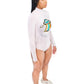 Future is Now HER Bodysuit "Abduction"