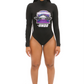 Future is Now HER Bodysuit "Takeover"
